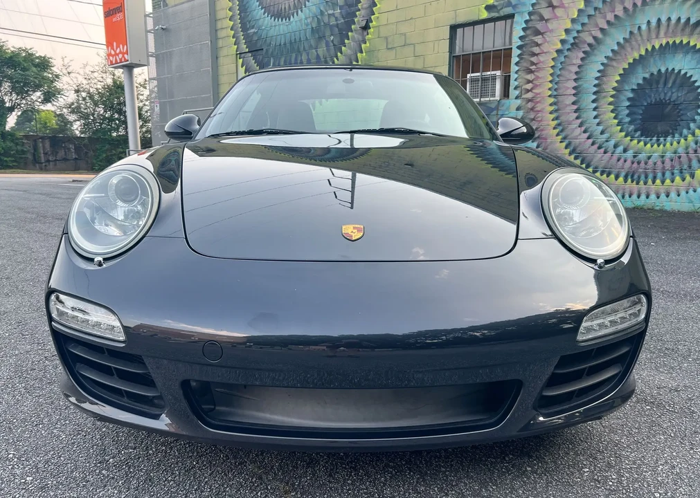2009 Porsche 997 Carrera S - Image 2 of 6