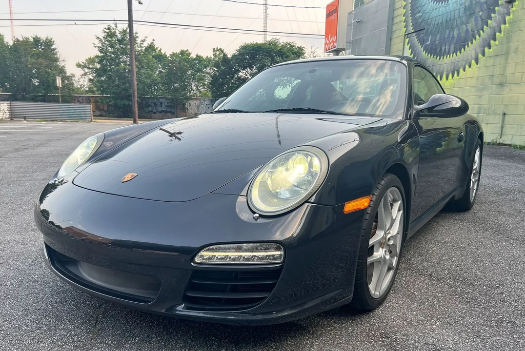 2009 Porsche 997 Carrera S - Image 3 of 6