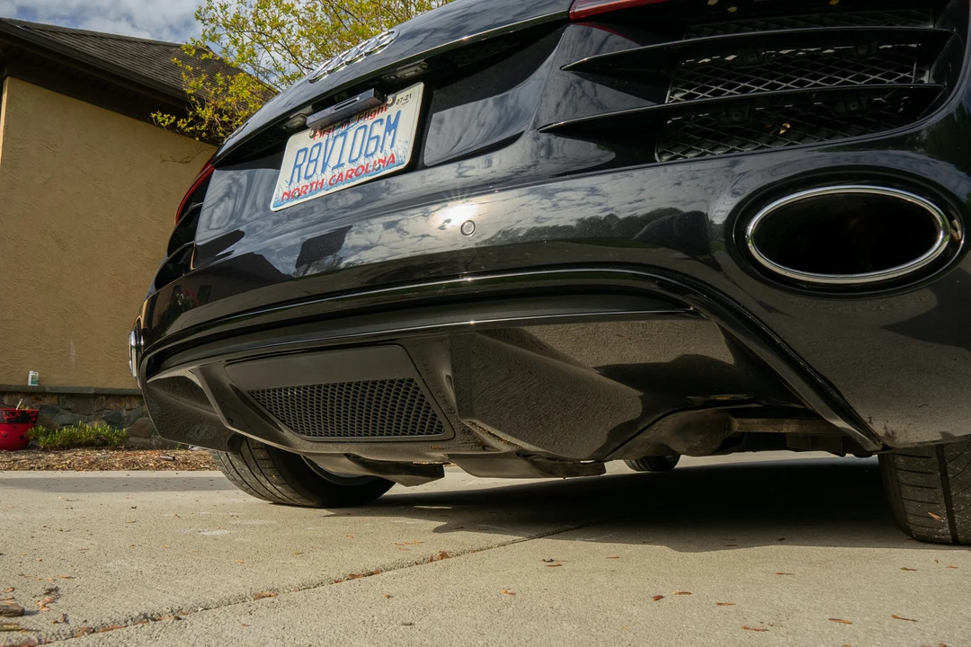 2010 Audi 42 R8 - Image 31 of 31