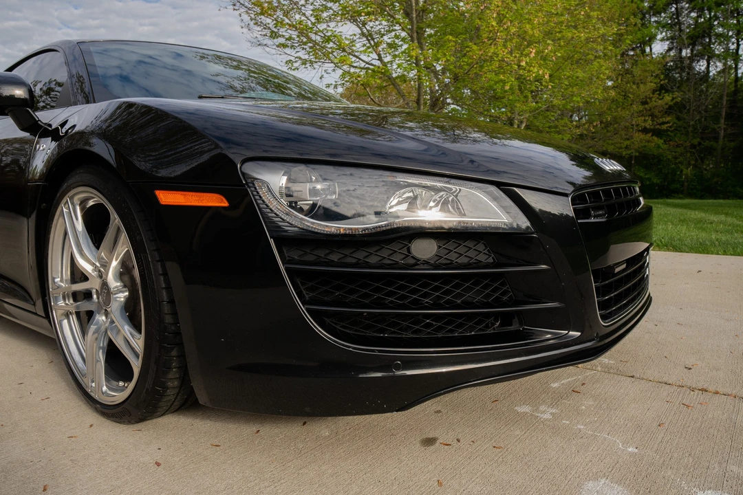 2010 Audi 42 R8 - Image 15 of 31