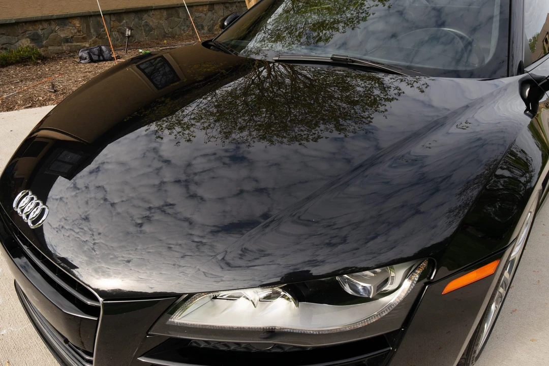 2010 Audi 42 R8 - Image 18 of 31