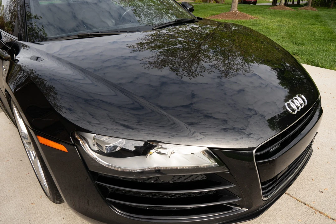 2010 Audi 42 R8 - Image 17 of 31