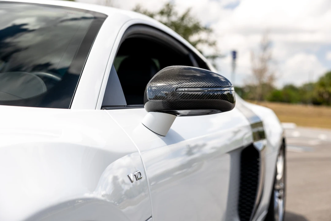 2010 Audi 42 R8 - Image 21 of 31