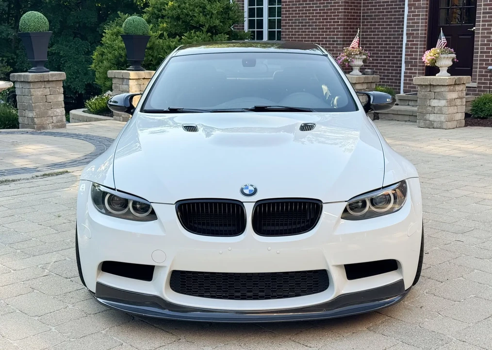 2010 BMW E92 M3 Coupe - Image 3 of 6