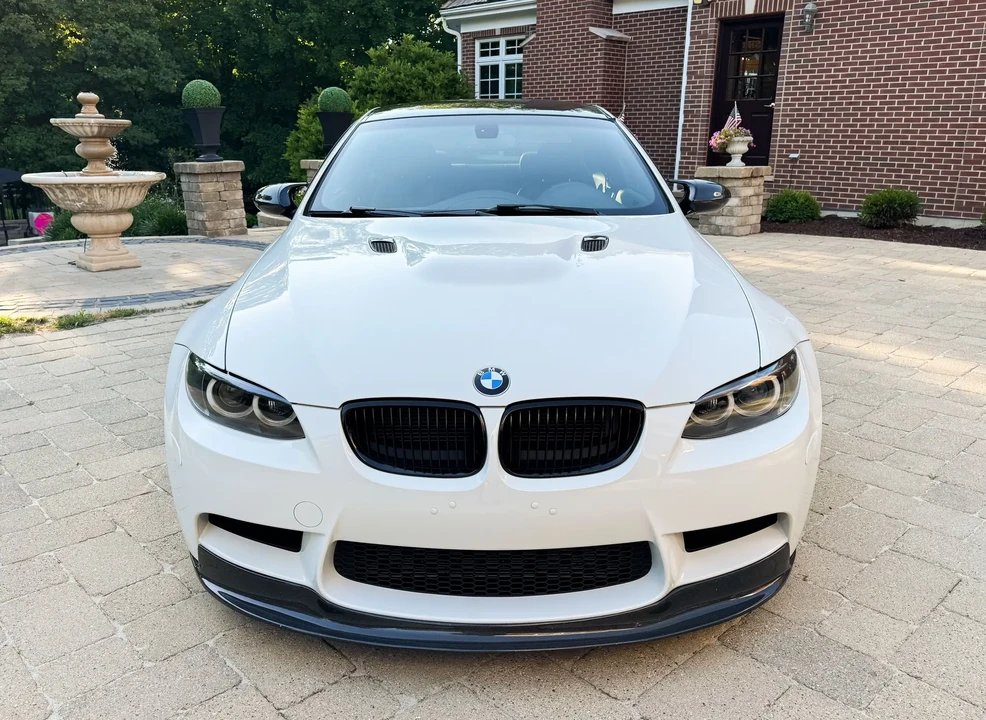 2010 BMW E92 M3 Coupe - Image 4 of 6