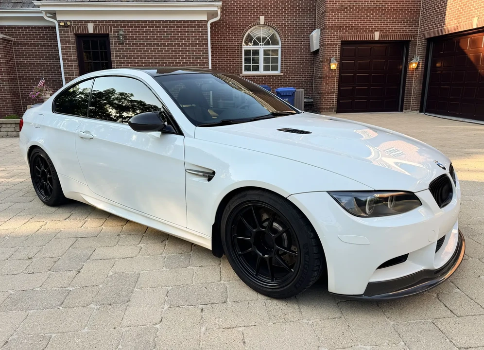 2010 BMW E92 M3 Coupe - Image 2 of 6