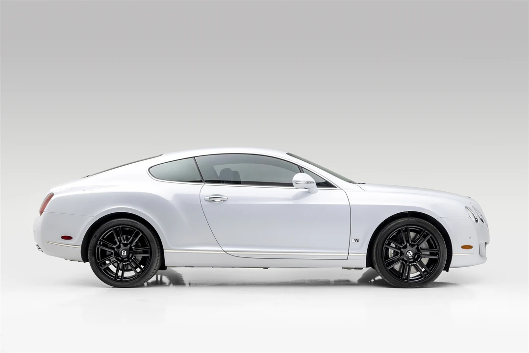 2010 Bentley Continental GT 1st Gen - Image 8 of 31