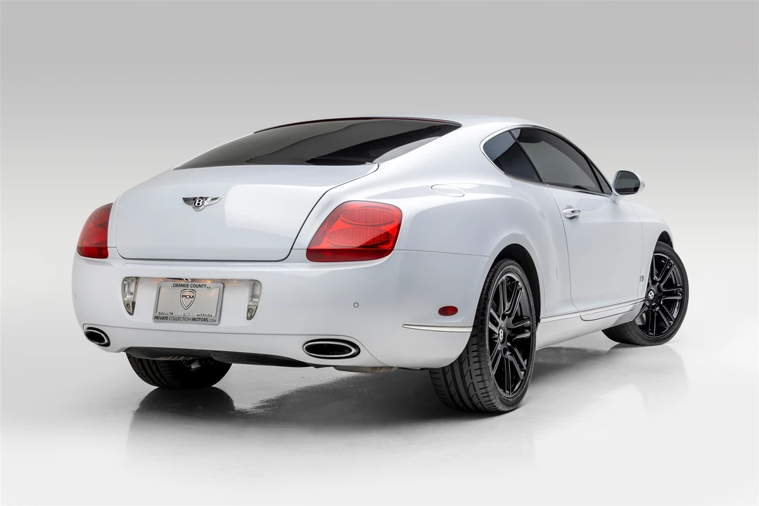 2010 Bentley Continental GT 1st Gen - Image 6 of 31