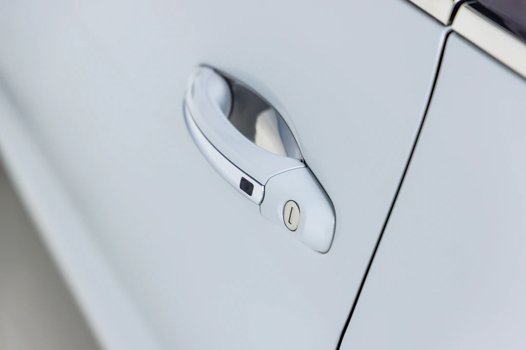2010 Bentley Continental GT 1st Gen - Image 16 of 31