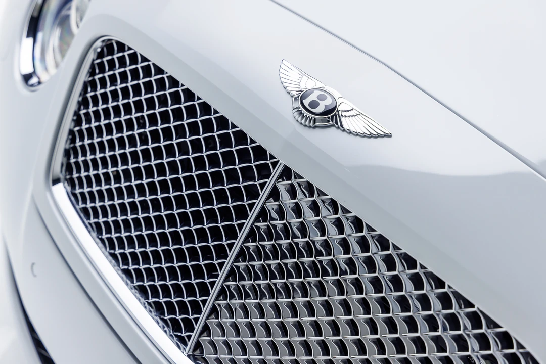 2010 Bentley Continental GT 1st Gen - Image 12 of 31