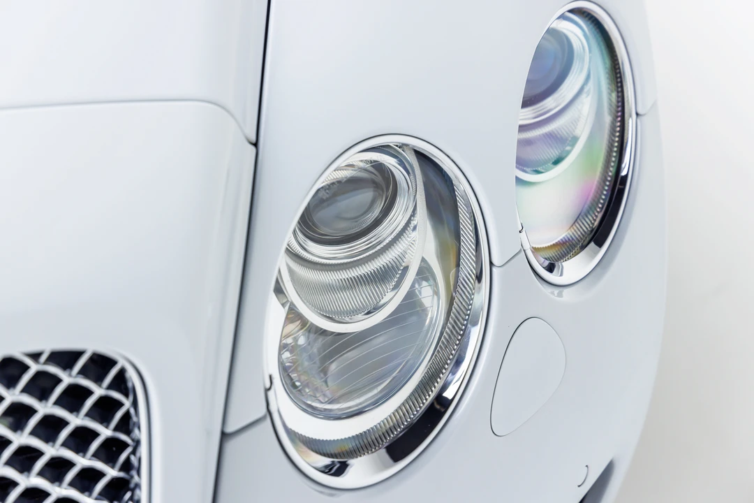 2010 Bentley Continental GT 1st Gen - Image 13 of 31