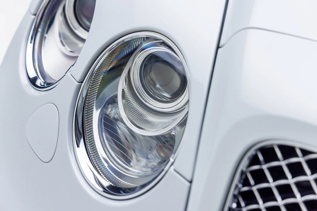2010 Bentley Continental GT 1st Gen - Image 11 of 31