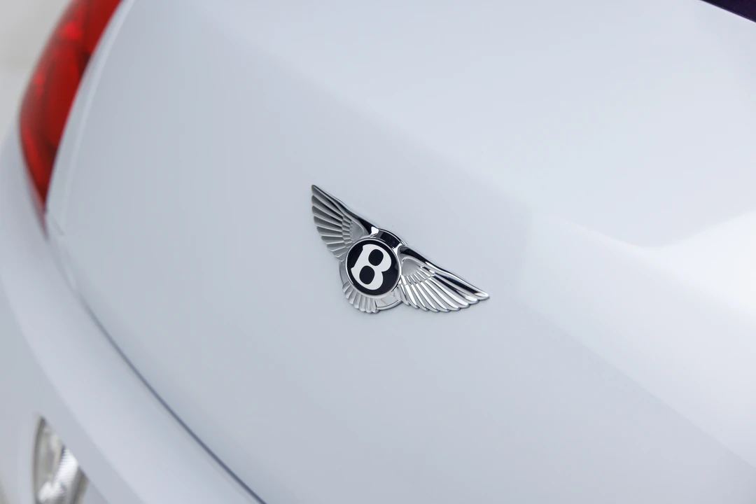 2010 Bentley Continental GT 1st Gen - Image 17 of 31