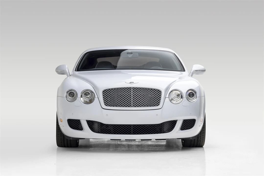 2010 Bentley Continental GT 1st Gen - Image 10 of 31