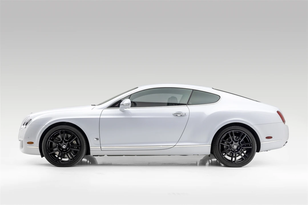 2010 Bentley Continental GT 1st Gen - Image 4 of 31