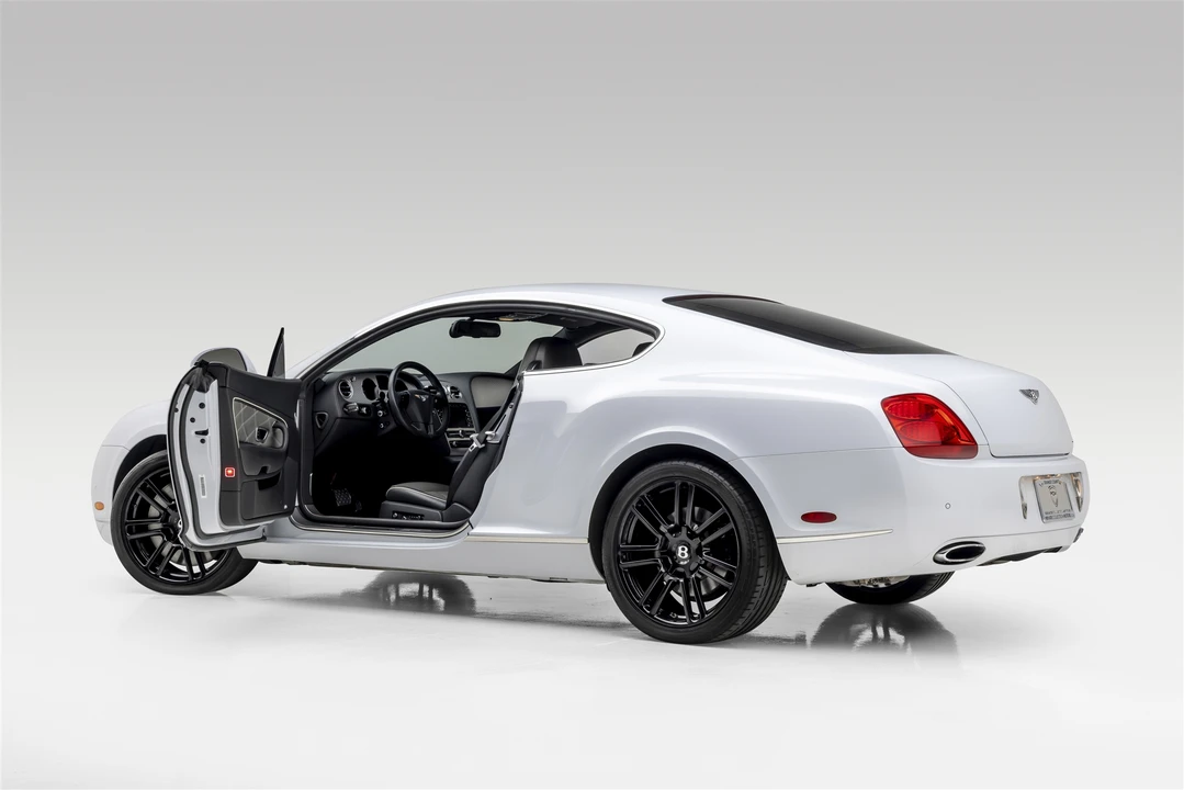 2010 Bentley Continental GT 1st Gen - Image 30 of 31
