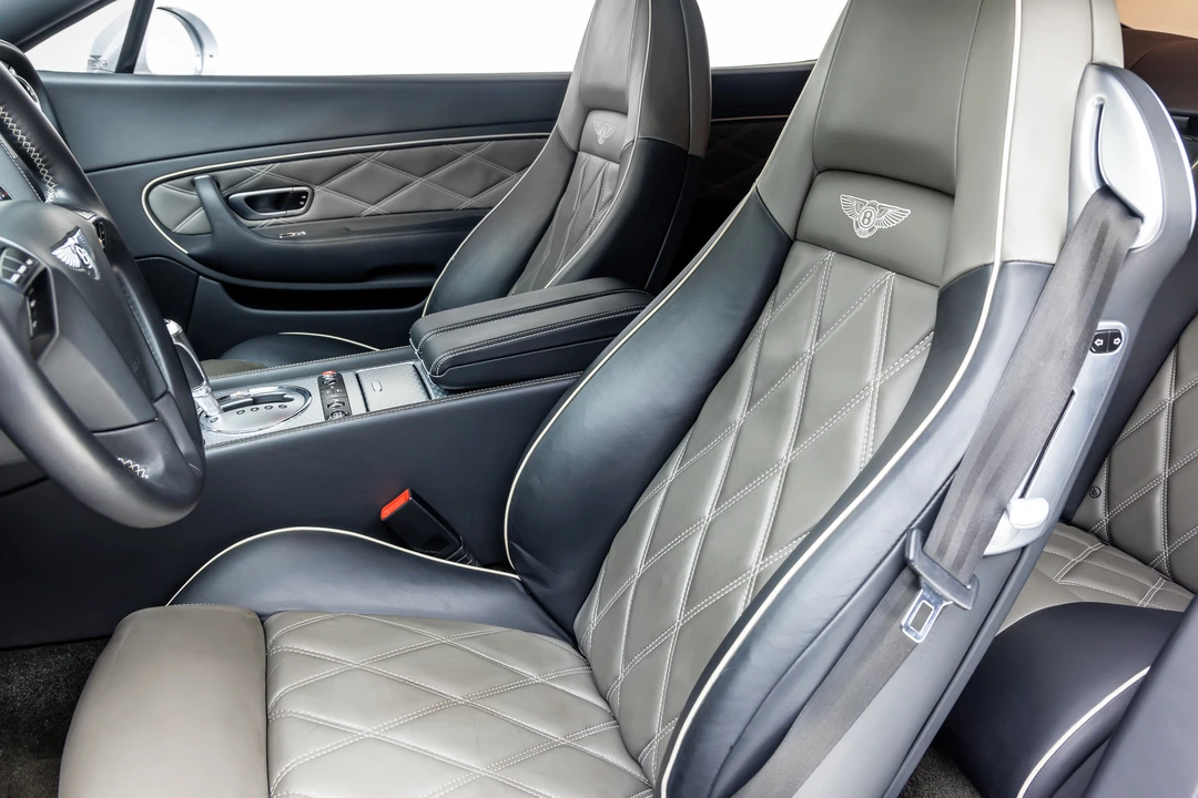 2010 Bentley Continental GT 1st Gen - Image 31 of 31