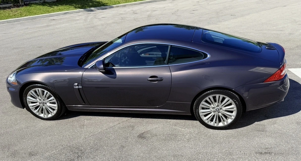 2010 Jaguar X150 XK - Image 20 of 31