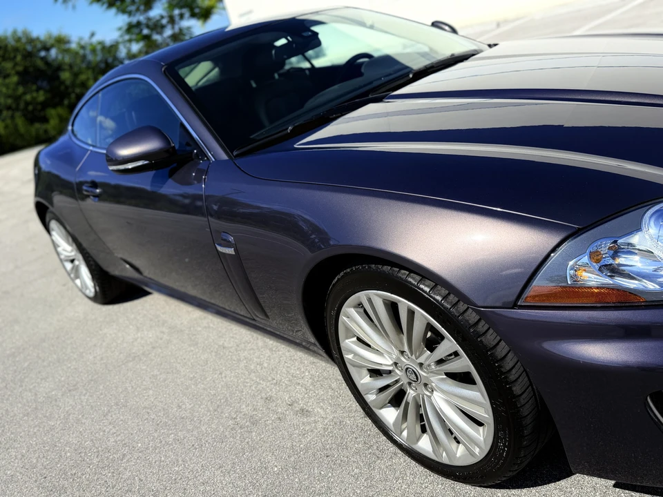 2010 Jaguar X150 XK - Image 25 of 31