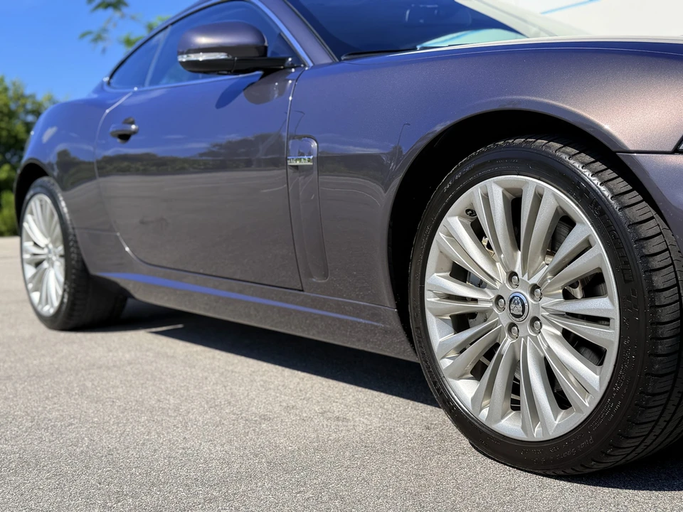 2010 Jaguar X150 XK - Image 27 of 31