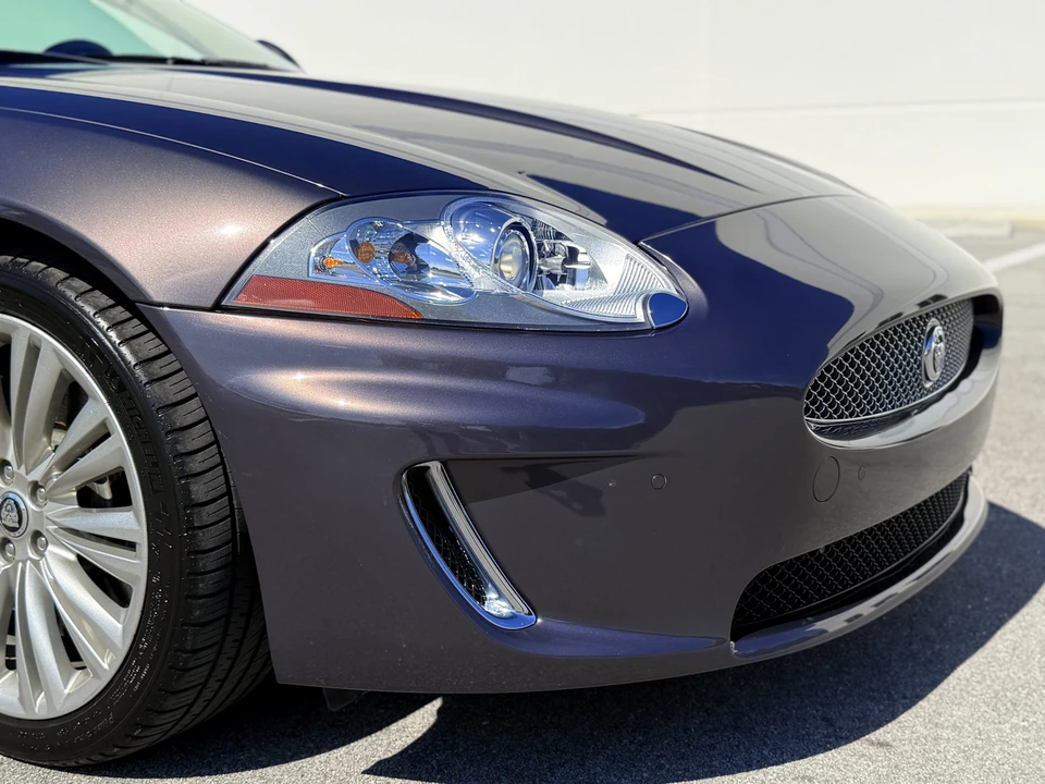 2010 Jaguar X150 XK - Image 21 of 31