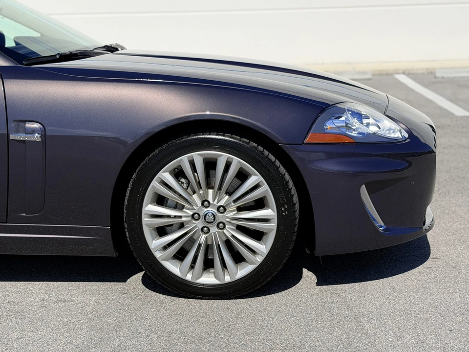 2010 Jaguar X150 XK - Image 24 of 31