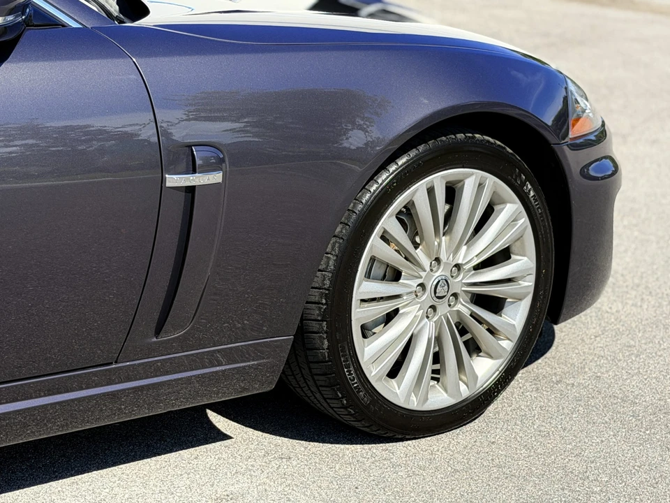 2010 Jaguar X150 XK - Image 26 of 31