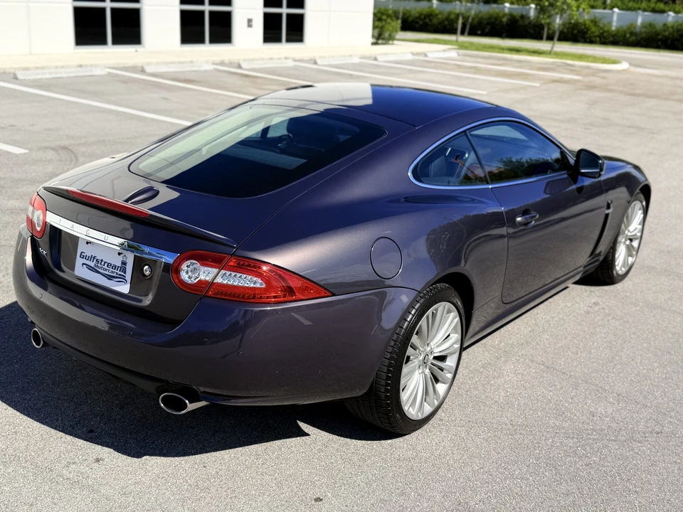 2010 Jaguar X150 XK - Image 12 of 31