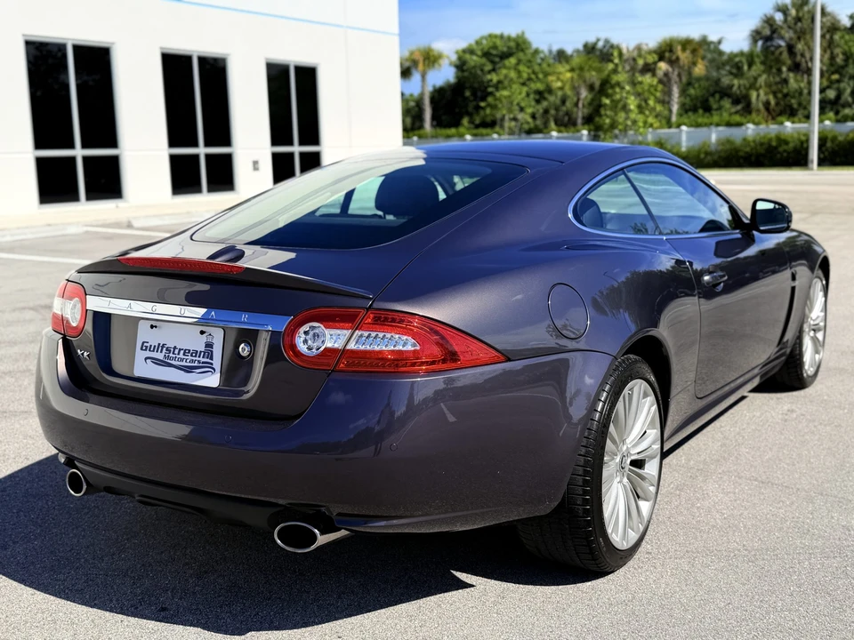 2010 Jaguar X150 XK - Image 14 of 31