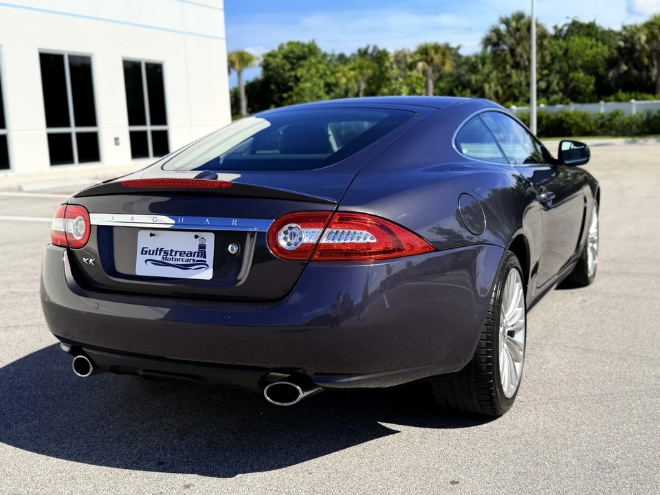 2010 Jaguar X150 XK - Image 13 of 31