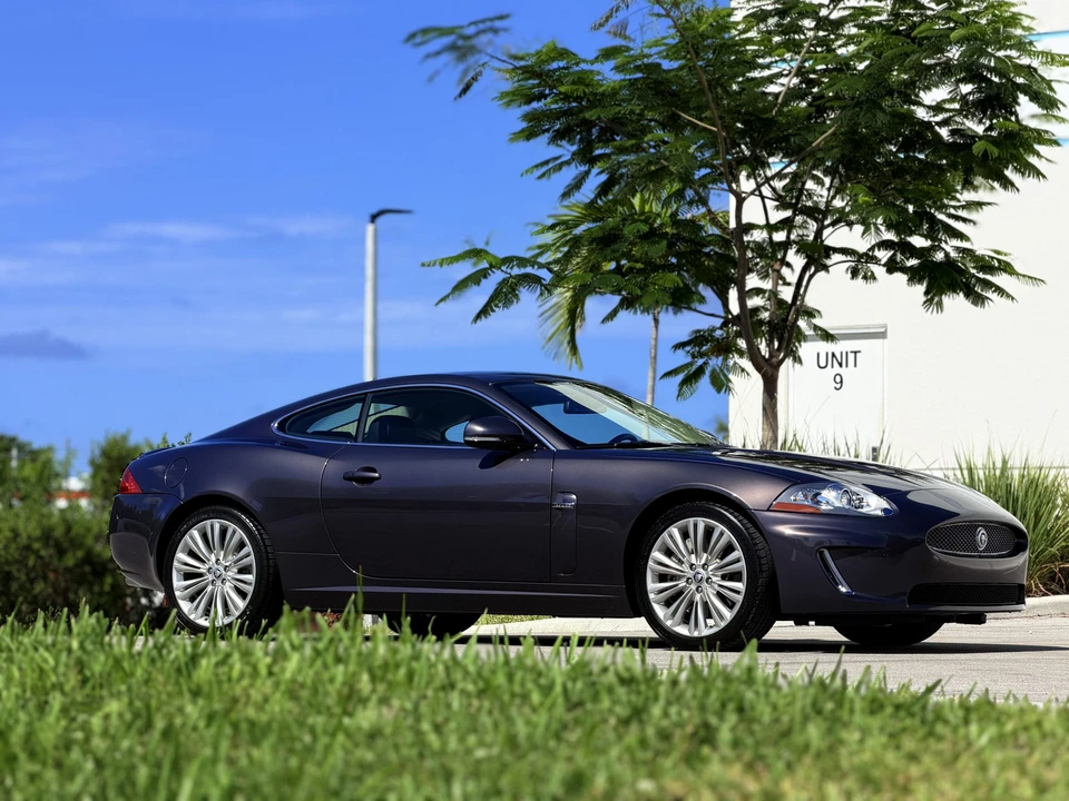 2010 Jaguar X150 XK - Image 10 of 31