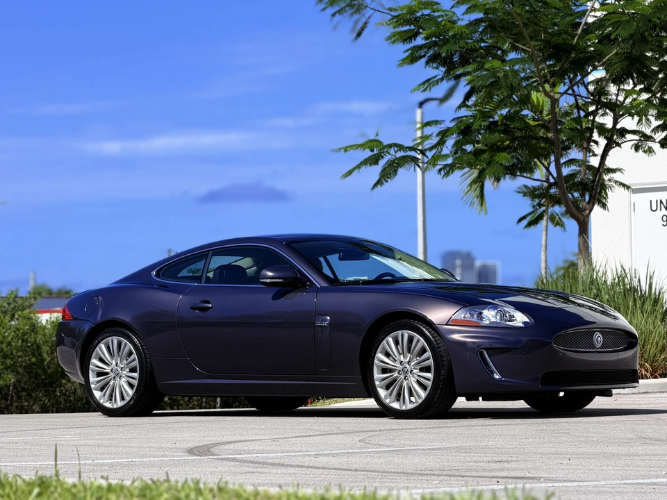 2010 Jaguar X150 XK - Image 9 of 31
