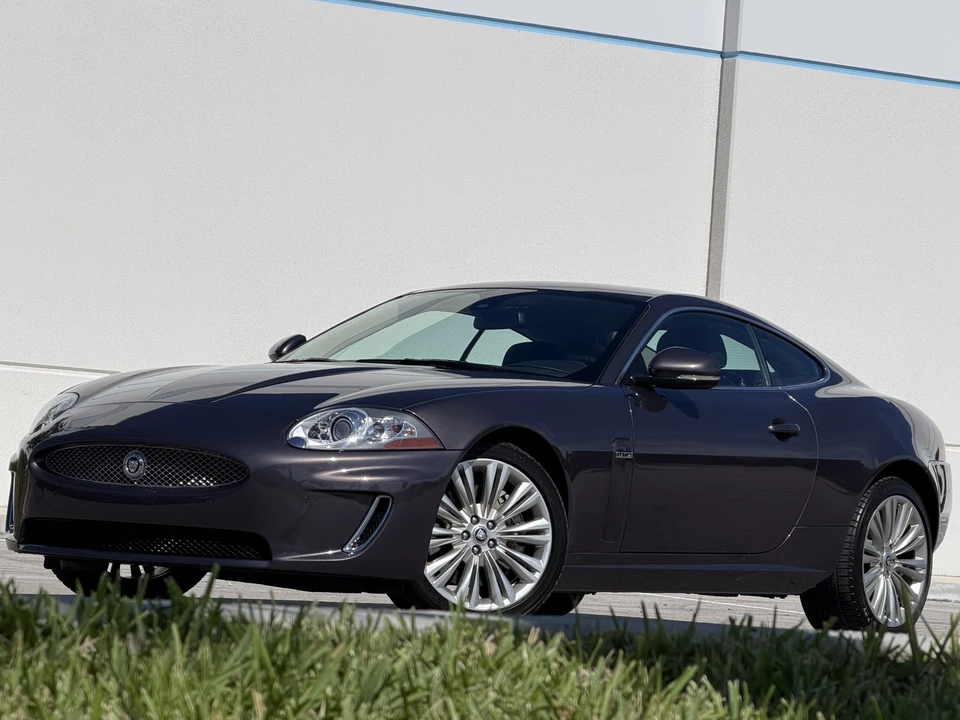2010 Jaguar X150 XK - Image 2 of 31