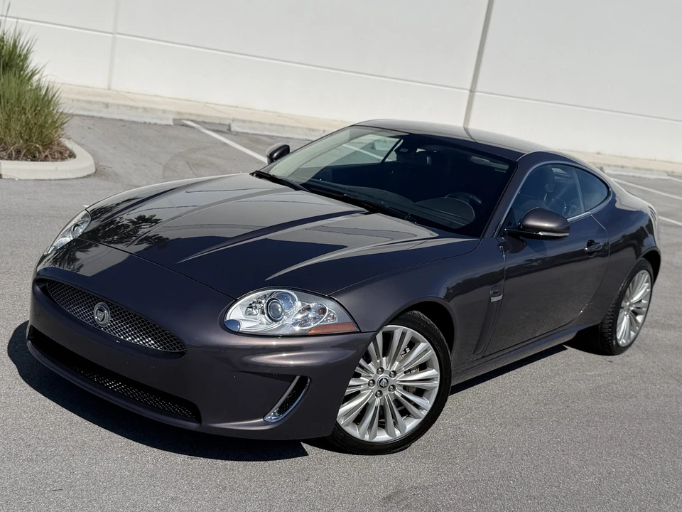 2010 Jaguar X150 XK - Image 3 of 31