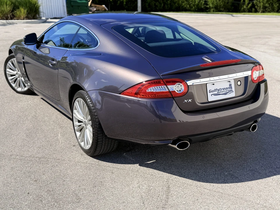 2010 Jaguar X150 XK - Image 17 of 31