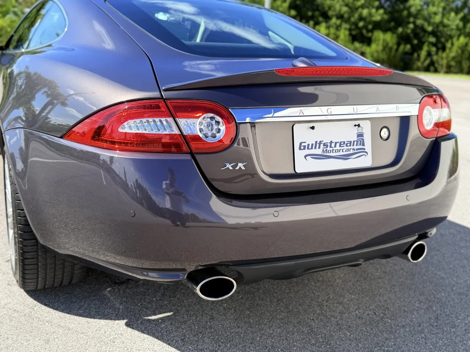 2010 Jaguar X150 XK - Image 30 of 31