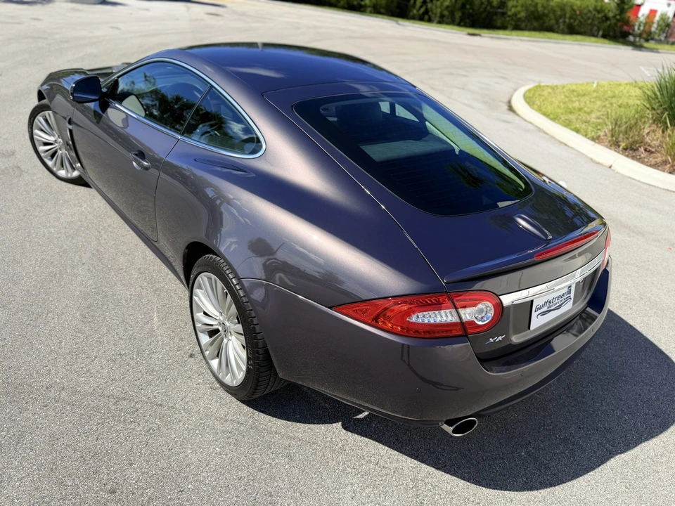 2010 Jaguar X150 XK - Image 18 of 31