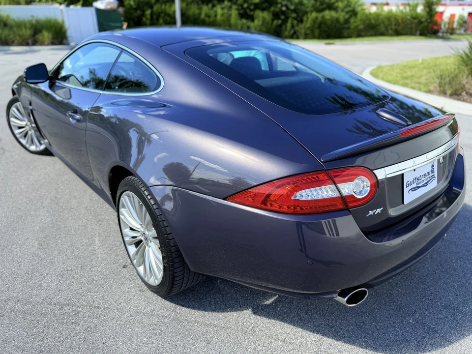 2010 Jaguar X150 XK - Image 31 of 31