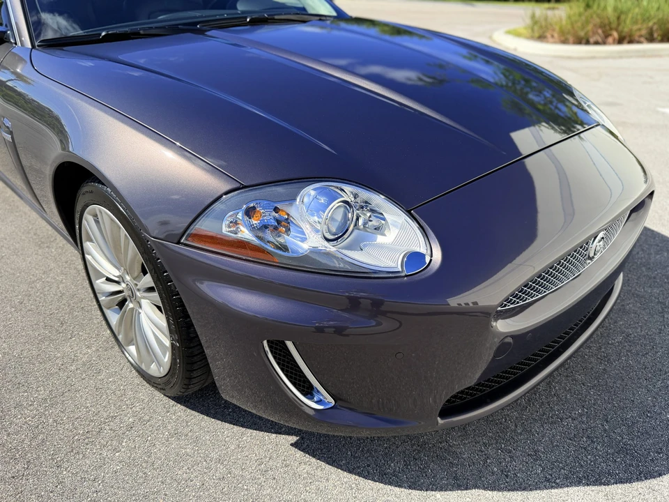 2010 Jaguar X150 XK - Image 22 of 31