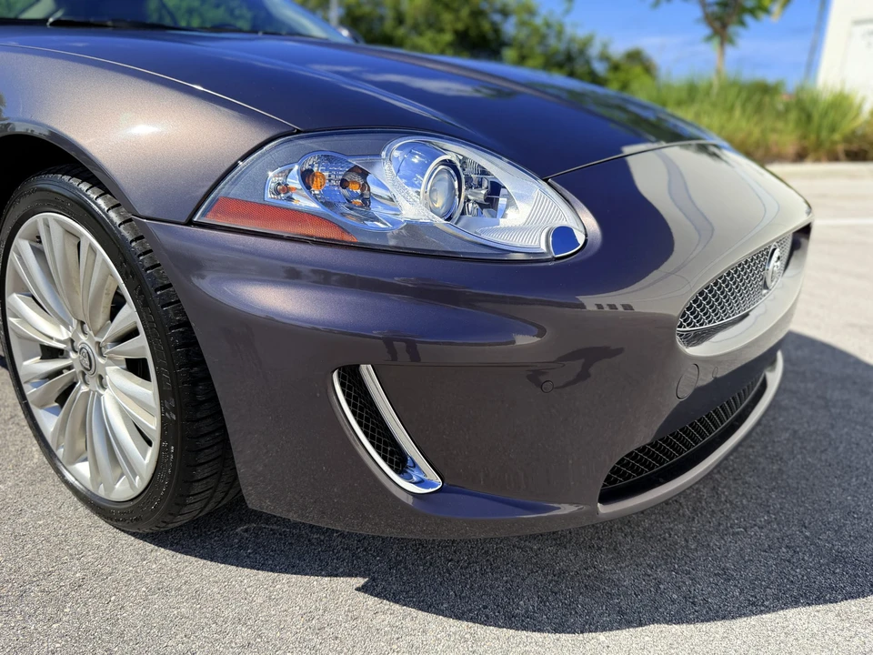 2010 Jaguar X150 XK - Image 23 of 31