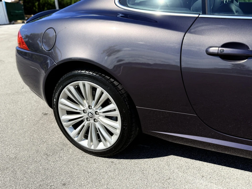 2010 Jaguar X150 XK - Image 29 of 31