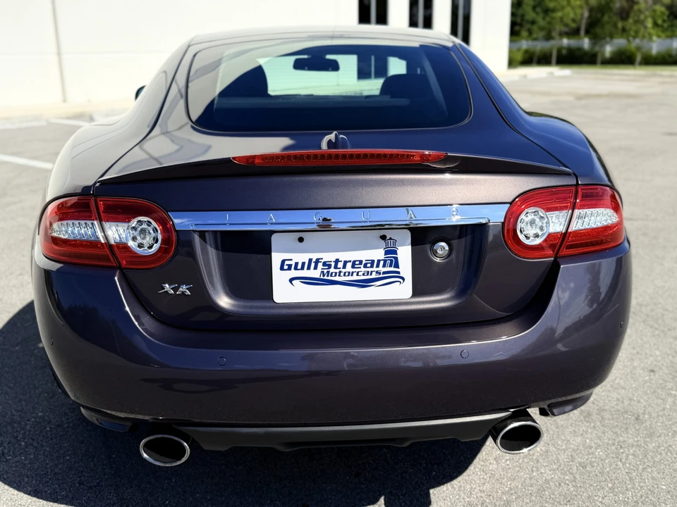 2010 Jaguar X150 XK - Image 15 of 31