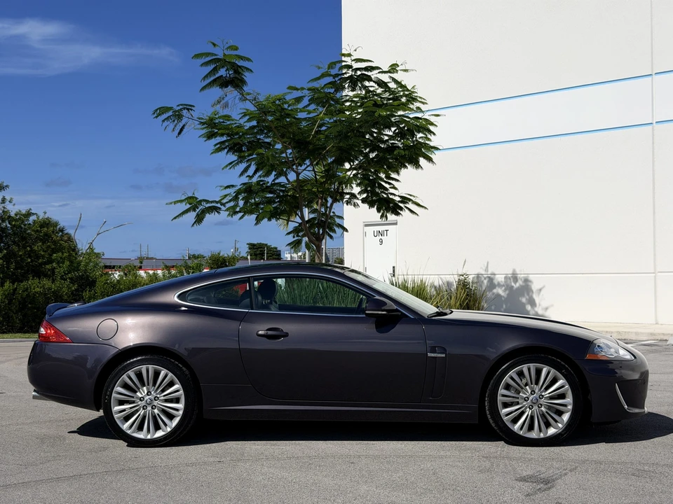 2010 Jaguar X150 XK - Image 11 of 31