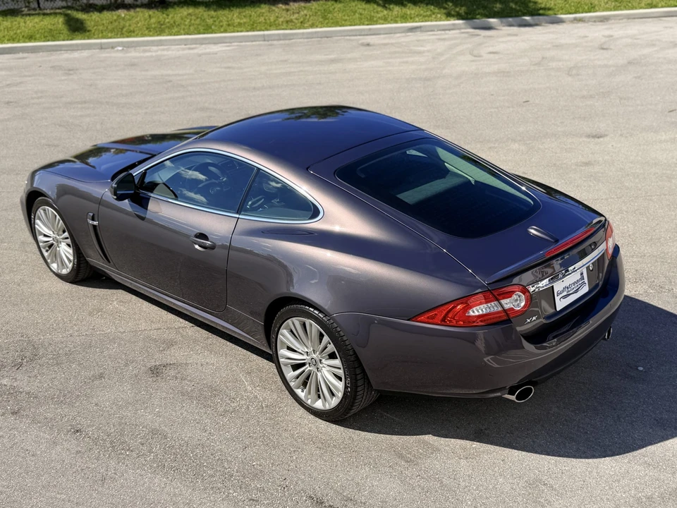 2010 Jaguar X150 XK - Image 19 of 31