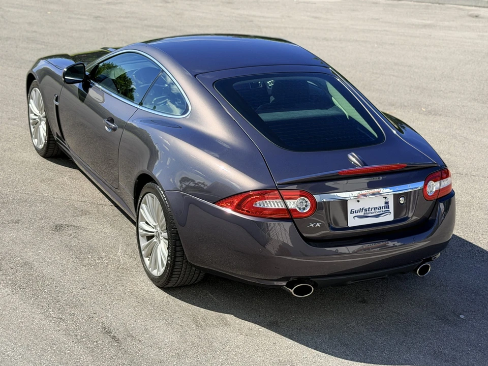 2010 Jaguar X150 XK - Image 16 of 31