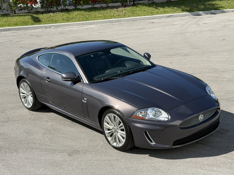 2010 Jaguar X150 XK - Image 6 of 31