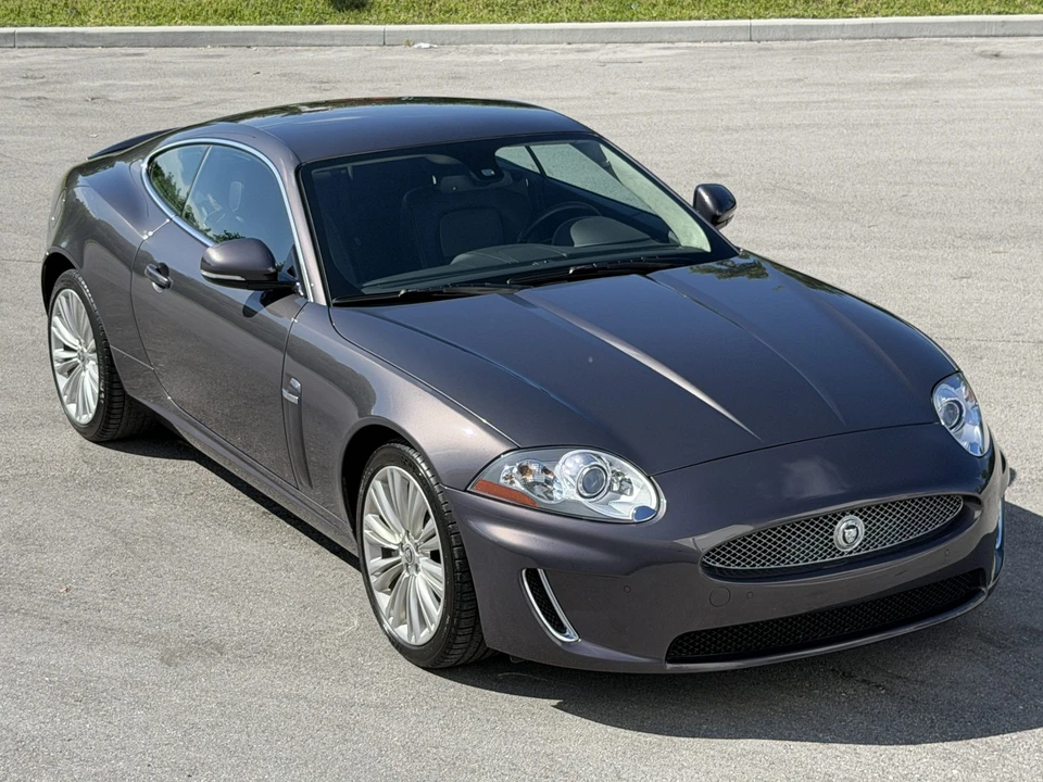 2010 Jaguar X150 XK - Image 5 of 31