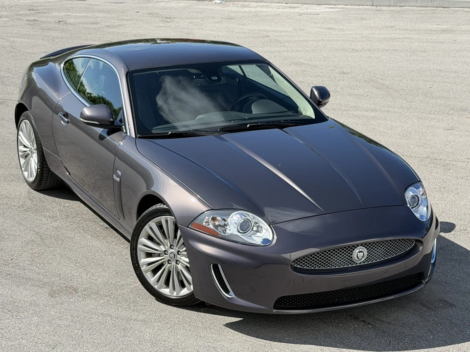 2010 Jaguar X150 XK - Image 4 of 31