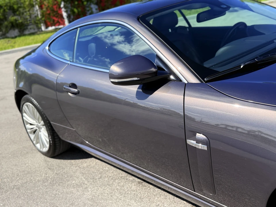 2010 Jaguar X150 XK - Image 28 of 31