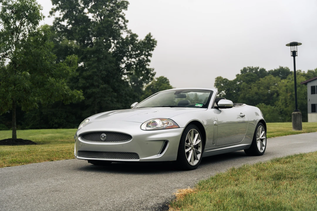 2010 Jaguar X150 XKR - Image 7 of 31